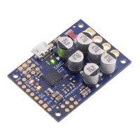 Pololu 1366 High-Power Simple Motor Controller G2 - 18v25