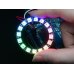 Adafruit 1643 / 1463 / 1586 NeoPixel Ring RGB LED