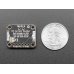 Adafruit 904 INA219 High Side DC Current Sensor Breakout - 26V ±3.2A Max - STEMMA QT