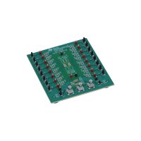 Analog Evaluation module 16DYYPWEVM Test board 