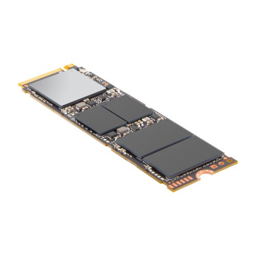 Buy Intel SSD 760p Series - 256GB, M.2 80mm, PCIe x 3.0 x4, 3D2