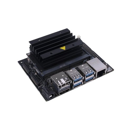 Buy NVIDIA Jetson Nano Developer Kit - B01 in India | Fab.to.Lab