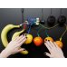 Adafruit 2340 Capacitive Touch HAT for Raspberry Pi - Mini Kit