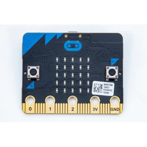 Embedded Python: Build a Game on the BBC micro:bit – Real Python