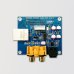 Pine64 ROCK64 Stereo Audio DAC ADD-ON Board - R64-AUDIO 