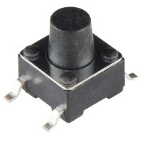 Mini Pushbutton Power Switch #2808 - Other Pololu products