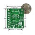 Pololu 2479 /2484 Basic SPDT Relay Carrier for Sugar Cube Relays