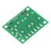 Pololu 2479 /2484 Basic SPDT Relay Carrier for Sugar Cube Relays