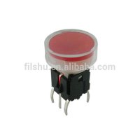 Mini MOSFET Slide Switch with Reverse Voltage Protection, LV