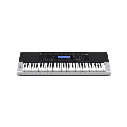 casio ctk 850in specification