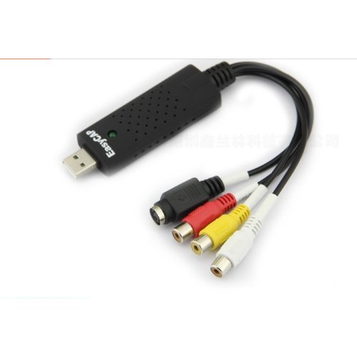 easycap usb driver android