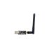 Crazyradio PA - long range 2.4Ghz USB radio dongle with antenna