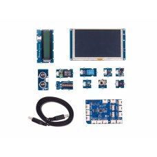Grove Maker Kit for Intel Joule