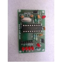 MT8870 DTMF Voice Decoding Module 