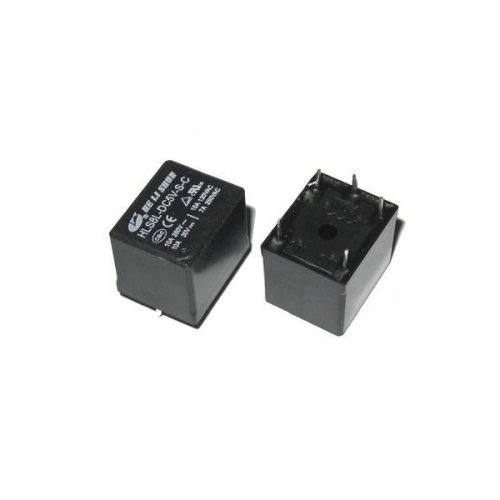 Big Pushbutton Power Switch with Reverse Voltage Protection, MP