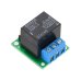 Pololu 2481 / 2480 Basic SPDT Relay Carrier with 5V DC Relay