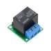 Pololu 2483 / 2482 Basic SPDT Relay Carrier with 12VDC Relay