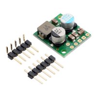 Pololu 3781/3782/3783/3784/3785/3786 Step-Down Voltage Regulator D36V28Fx