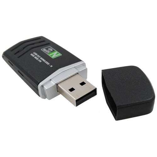 Buy USB WIFI Dongle in India | Fab.to.Lab