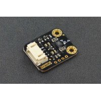 Gravity: I2C BMI160 6-Axis Inertial Motion Sensor