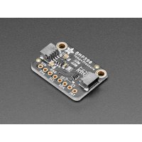 Adafruit 4816 BMP390-Precision Barometric Pressure and Altimeter - STEMMA QT / Qwiic