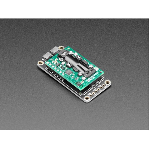 SHT30 Temperature And Humidity Sensor - Wired Enclosed Shell