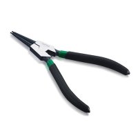 External Straight Plier - 4.5 inch