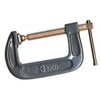 G Clamp 3 Inch